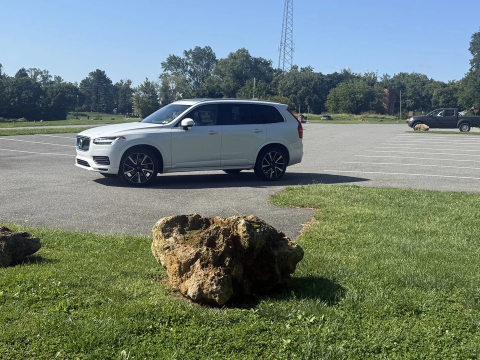 2021 Volvo XC90 2nd Gen - Image 8 of 31