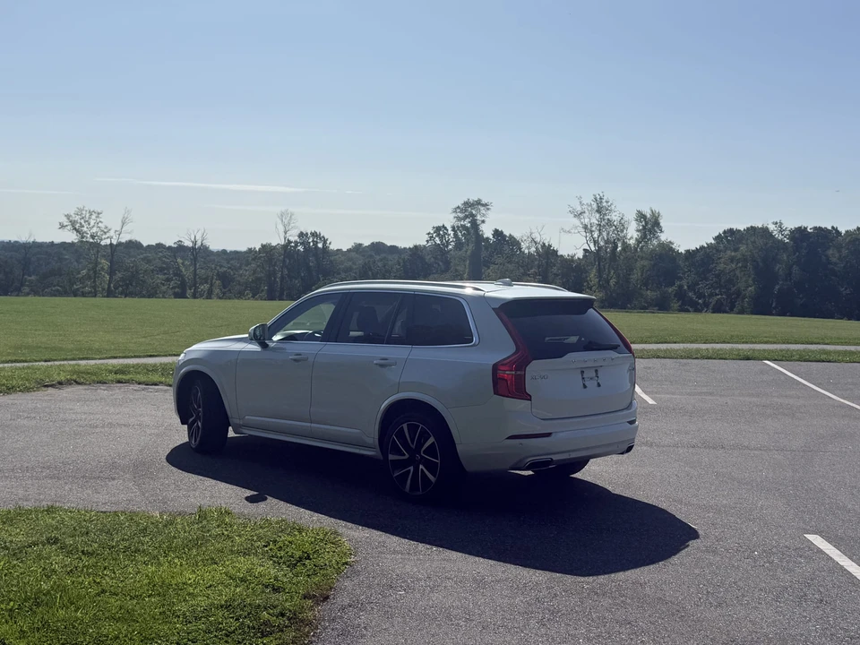 2021 Volvo XC90 2nd Gen - Image 13 of 31