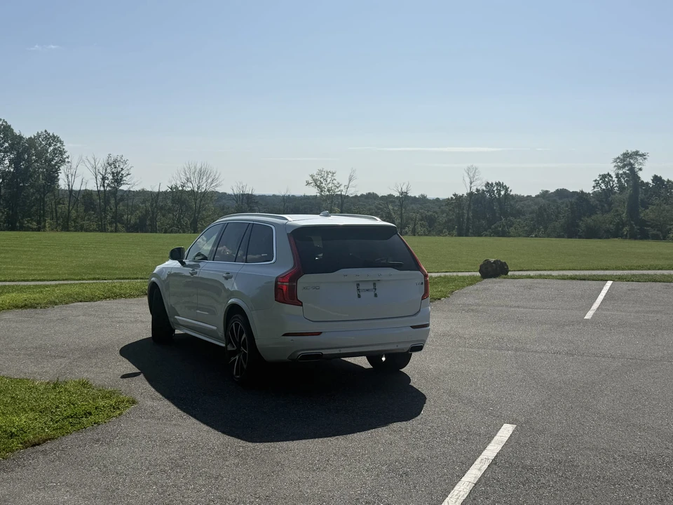2021 Volvo XC90 2nd Gen - Image 18 of 31