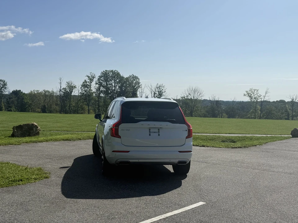 2021 Volvo XC90 2nd Gen - Image 19 of 31