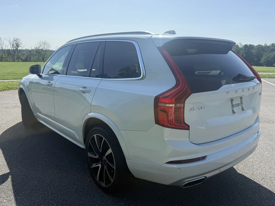 2021 Volvo XC90 2nd Gen - Image 14 of 31