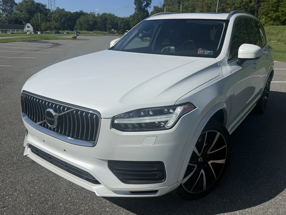 2021 Volvo XC90 2nd Gen - Image 3 of 31