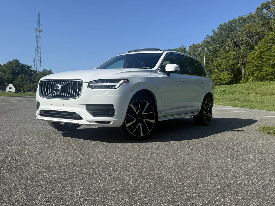 2021 Volvo XC90 2nd Gen - Image 4 of 31