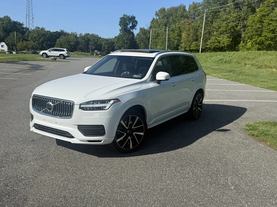 2021 Volvo XC90 2nd Gen - Image 5 of 31