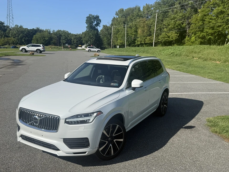 2021 Volvo XC90 2nd Gen - Image 6 of 31