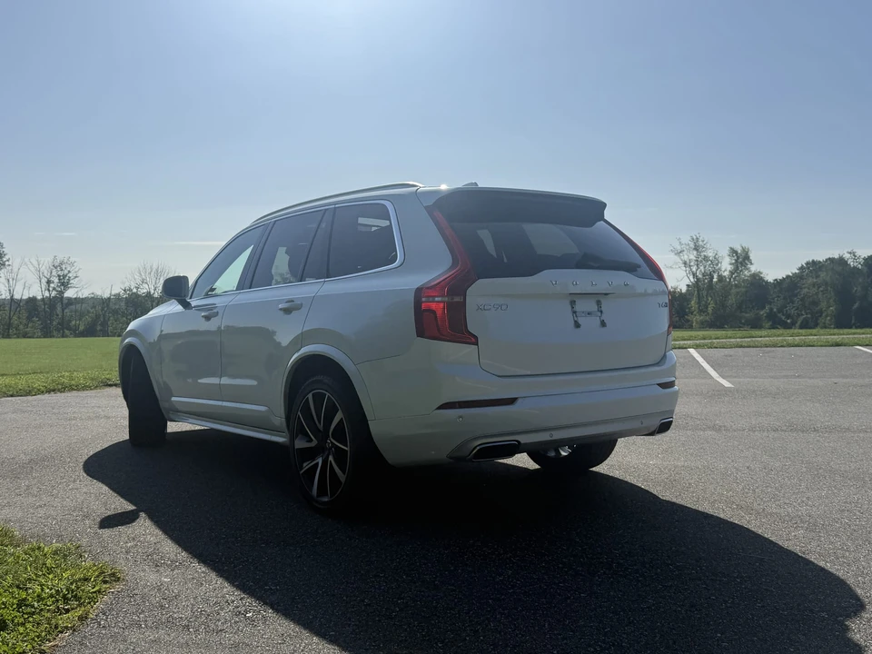 2021 Volvo XC90 2nd Gen - Image 15 of 31