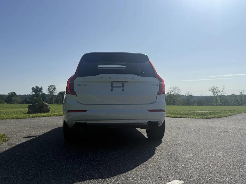 2021 Volvo XC90 2nd Gen - Image 20 of 31