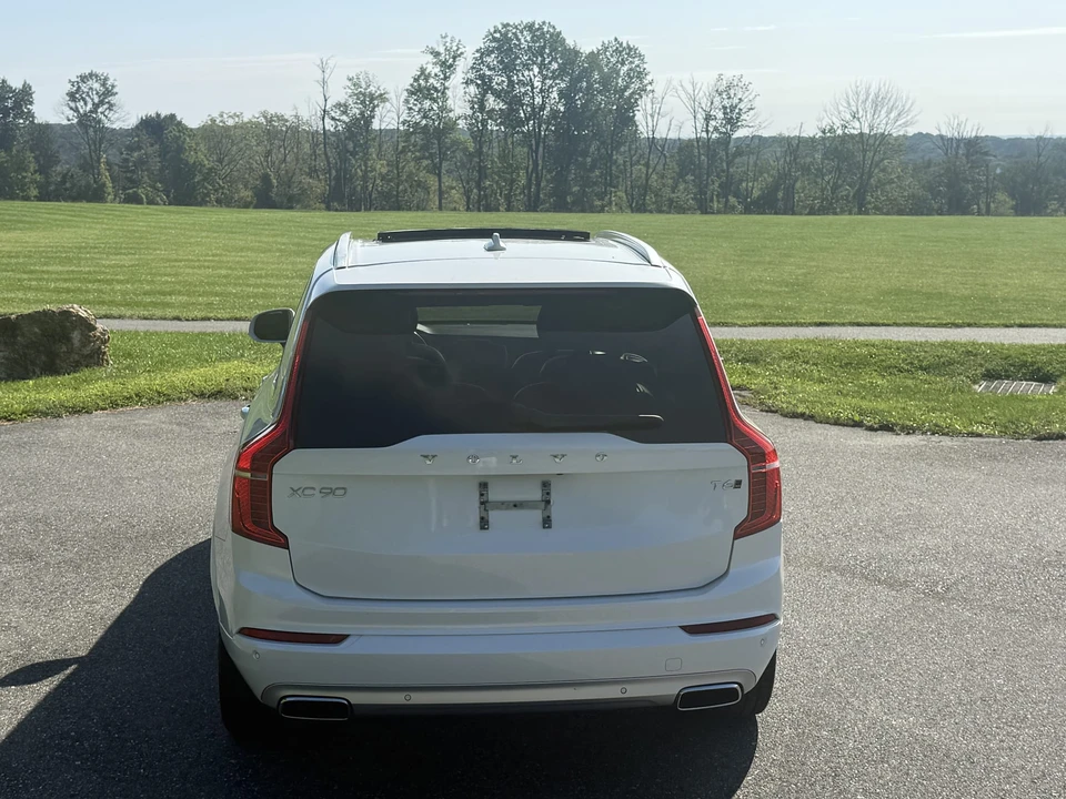 2021 Volvo XC90 2nd Gen - Image 21 of 31