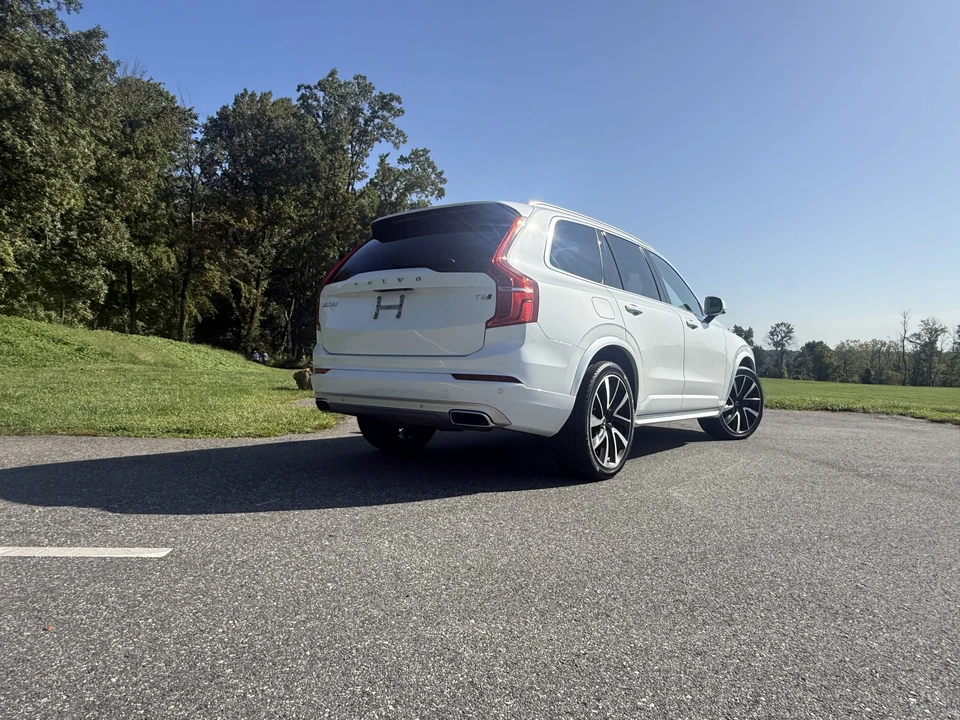 2021 Volvo XC90 2nd Gen - Image 24 of 31