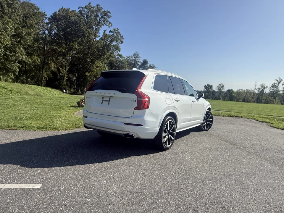 2021 Volvo XC90 2nd Gen - Image 25 of 31