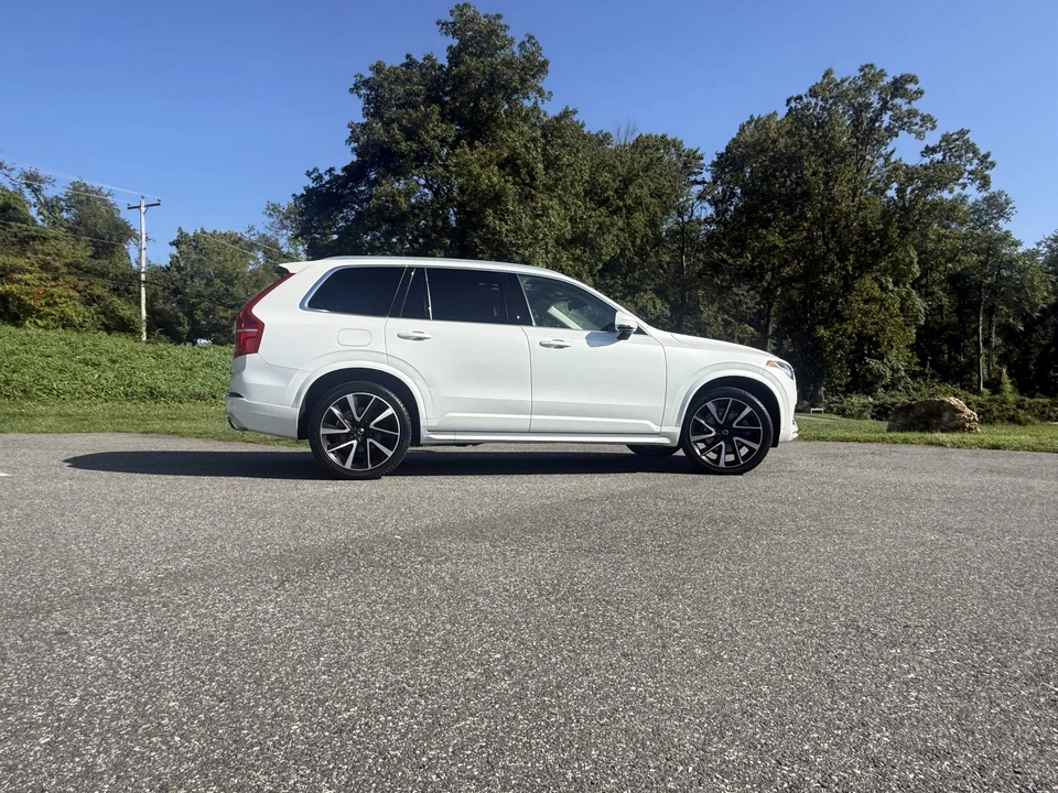 2021 Volvo XC90 2nd Gen - Image 27 of 31