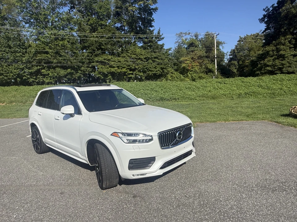 2021 Volvo XC90 2nd Gen - Image 31 of 31