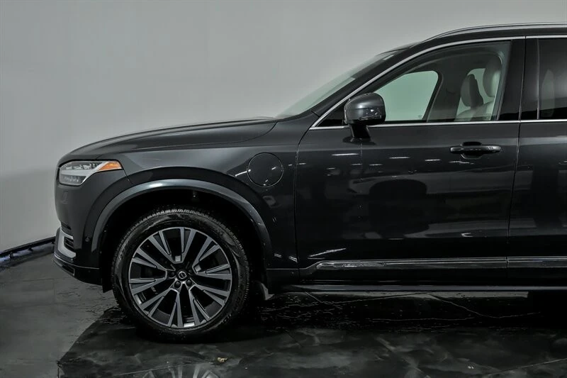 2021 Volvo XC90 2nd Gen - Image 6 of 21
