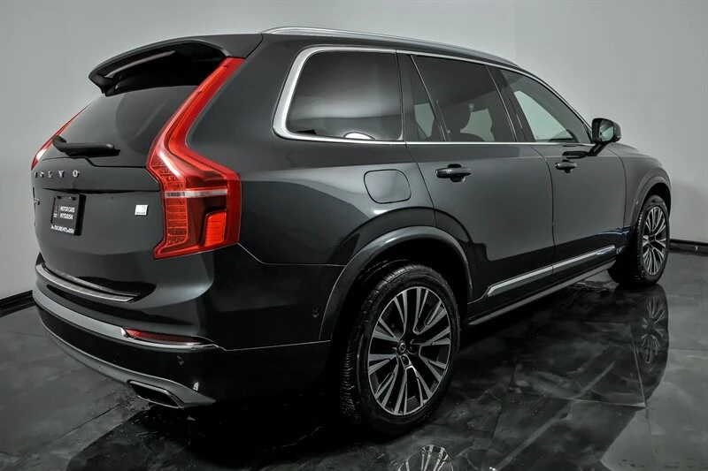 2021 Volvo XC90 2nd Gen - Image 10 of 21