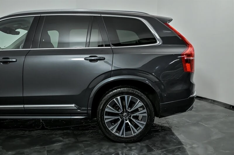 2021 Volvo XC90 2nd Gen - Image 7 of 21