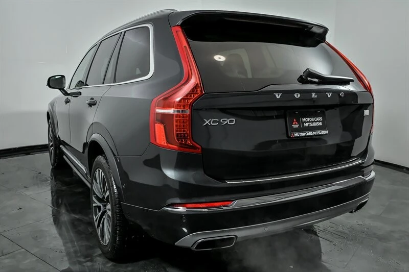 2021 Volvo XC90 2nd Gen - Image 8 of 21