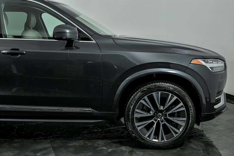 2021 Volvo XC90 2nd Gen - Image 12 of 21