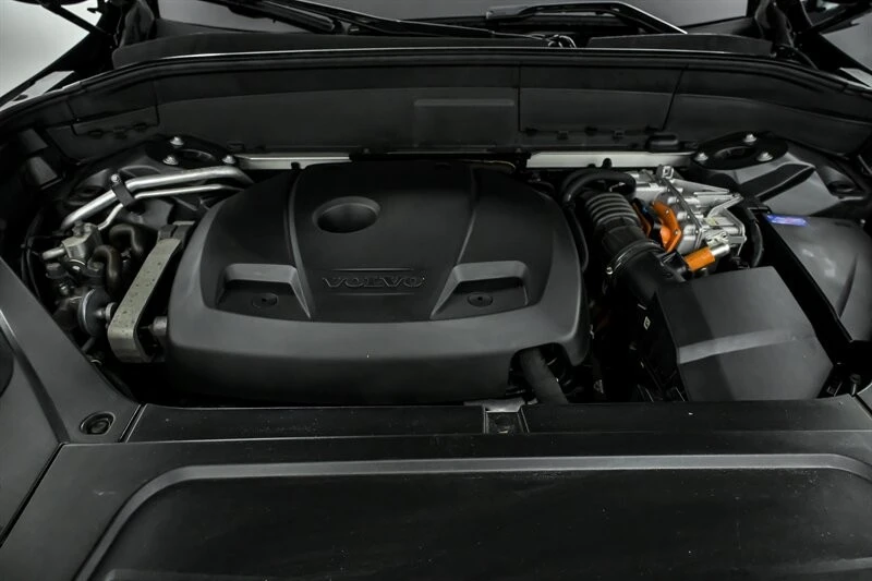 2021 Volvo XC90 2nd Gen - Image 14 of 21