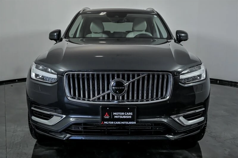 2021 Volvo XC90 2nd Gen - Image 4 of 21