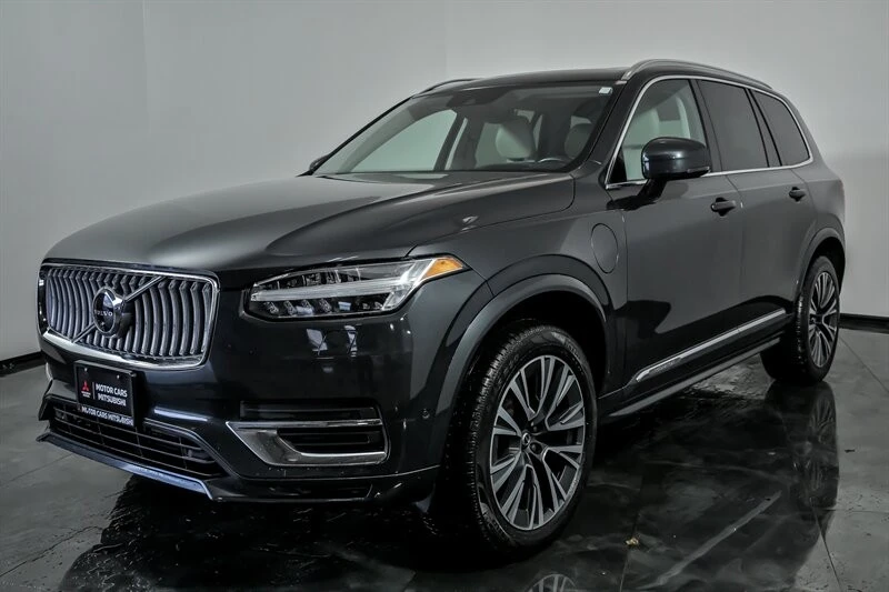 2021 Volvo XC90 2nd Gen - Image 5 of 21