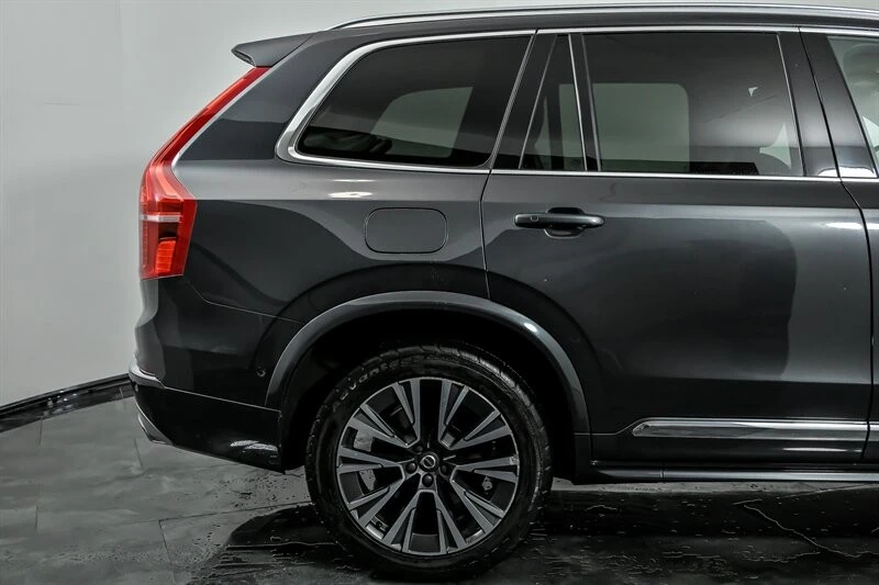 2021 Volvo XC90 2nd Gen - Image 11 of 21