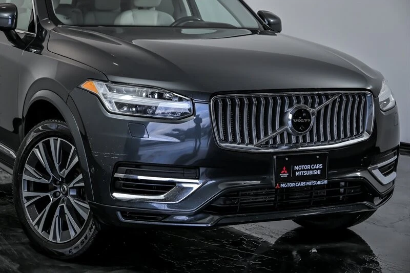 2021 Volvo XC90 2nd Gen - Image 2 of 21