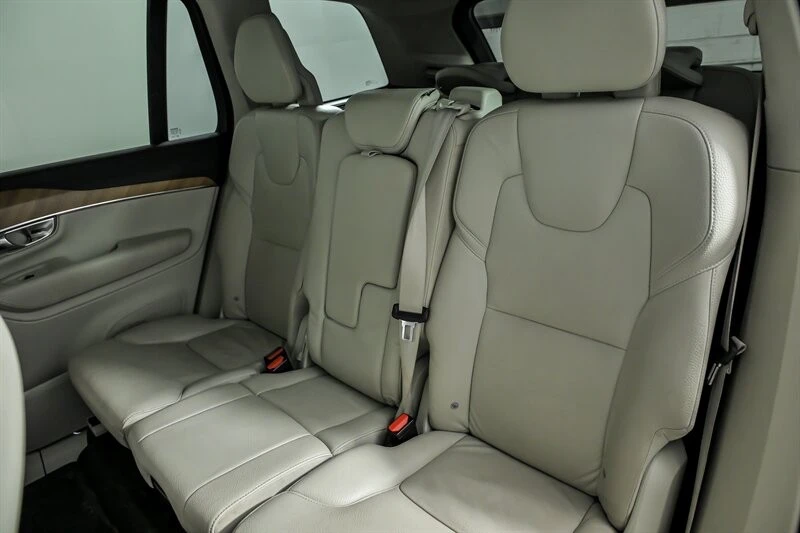 2021 Volvo XC90 2nd Gen - Image 21 of 21