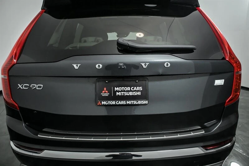 2021 Volvo XC90 2nd Gen - Image 9 of 21