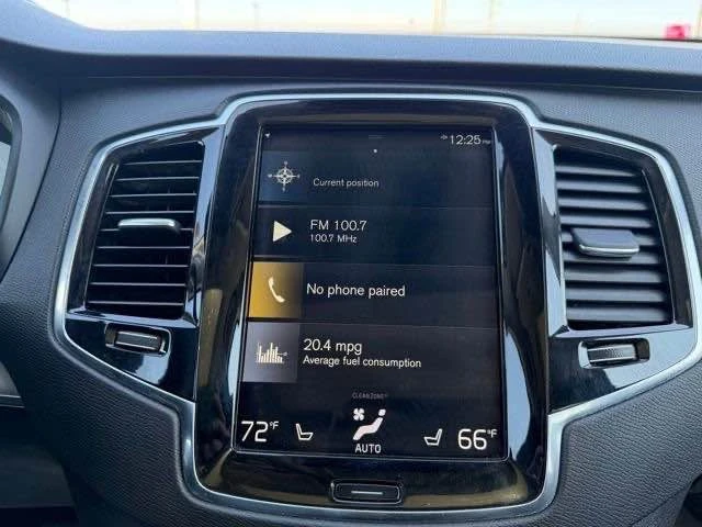 2021 Volvo XC90 2nd Gen - Image 8 of 19