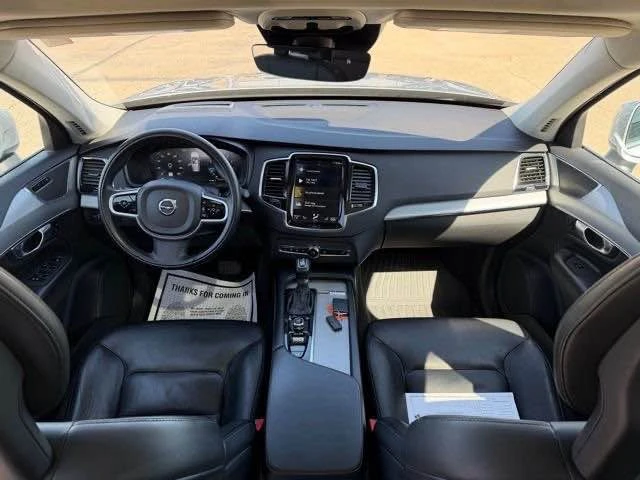 2021 Volvo XC90 2nd Gen - Image 9 of 19
