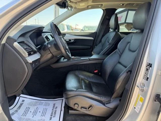 2021 Volvo XC90 2nd Gen - Image 5 of 19