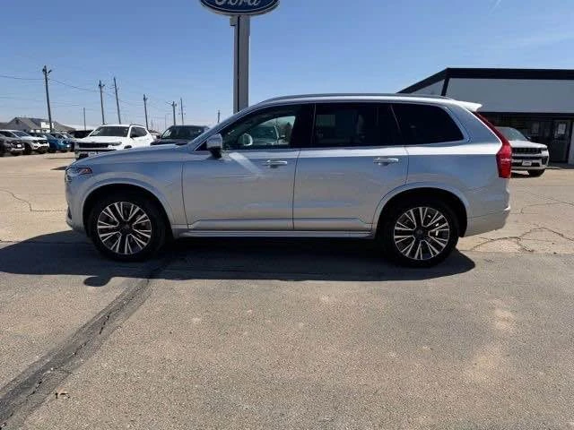 2021 Volvo XC90 2nd Gen - Image 3 of 19