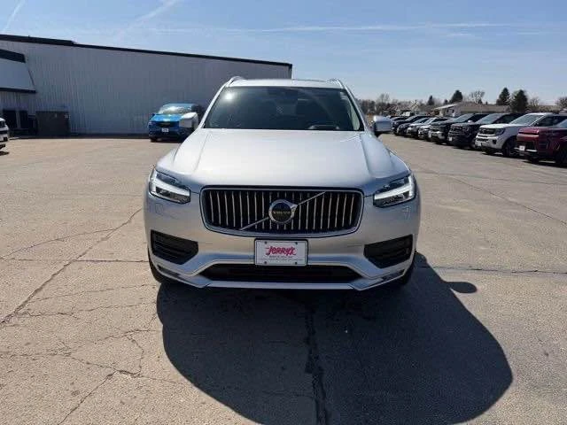 2021 Volvo XC90 2nd Gen - Image 2 of 19