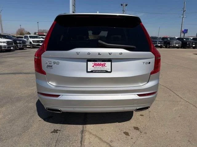 2021 Volvo XC90 2nd Gen - Image 4 of 19