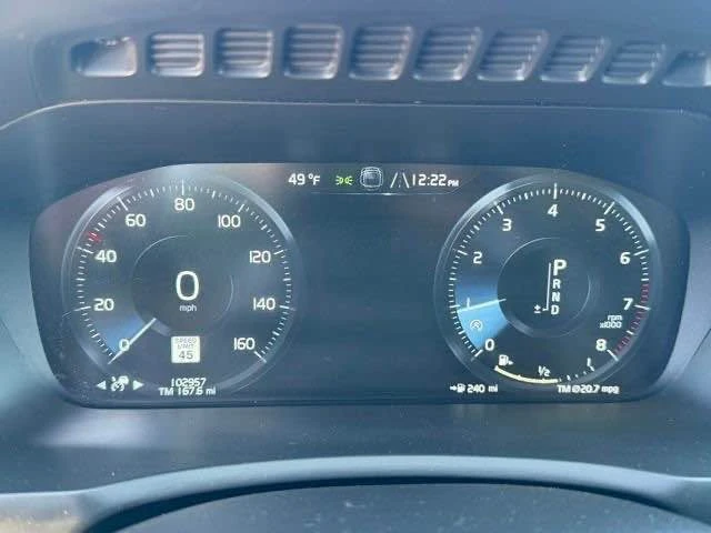 2021 Volvo XC90 2nd Gen - Image 6 of 19