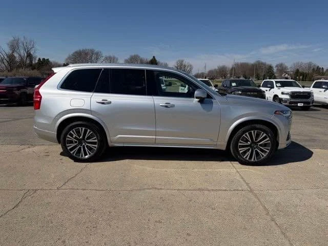 2021 Volvo XC90 2nd Gen - Image 16 of 19