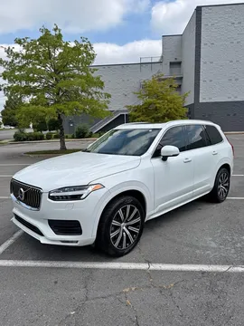 2021 Volvo XC90 T5 Momentum Sport Utility 4D