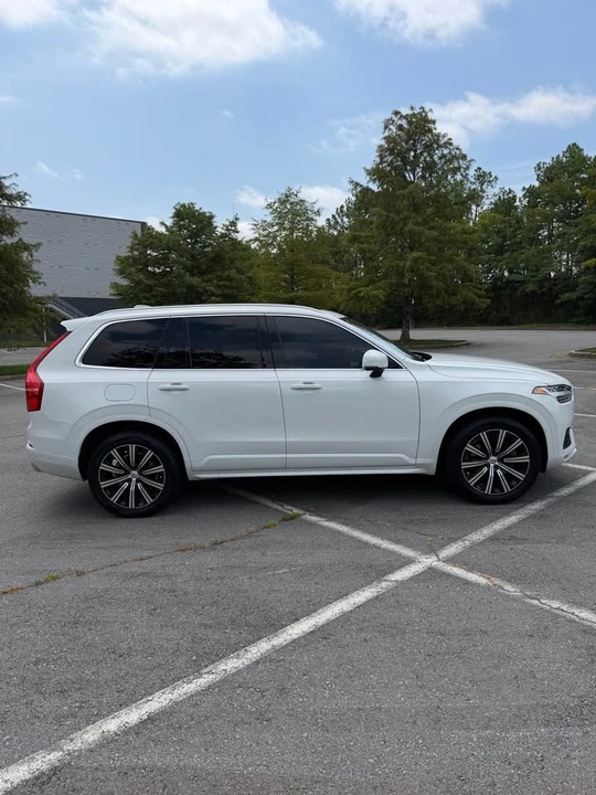 2021 Volvo XC90 2nd Gen - Image 5 of 20
