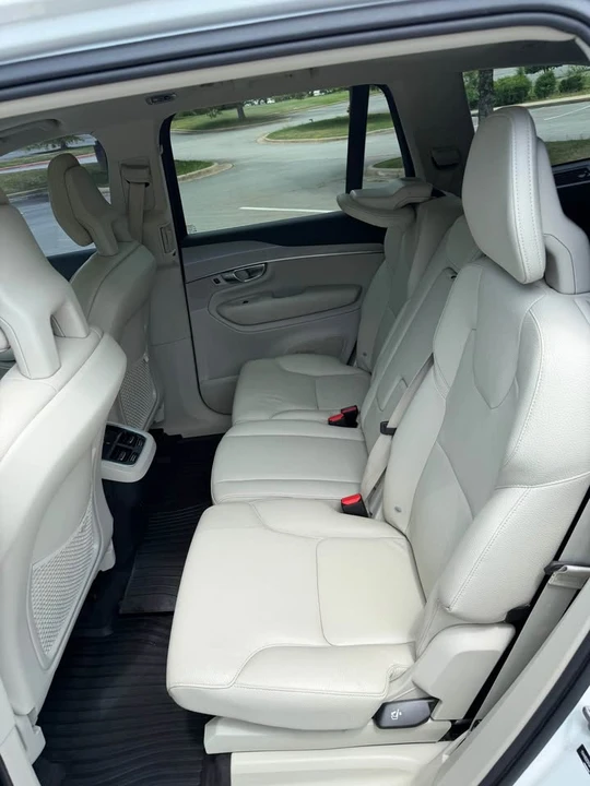 2021 Volvo XC90 2nd Gen - Image 13 of 20