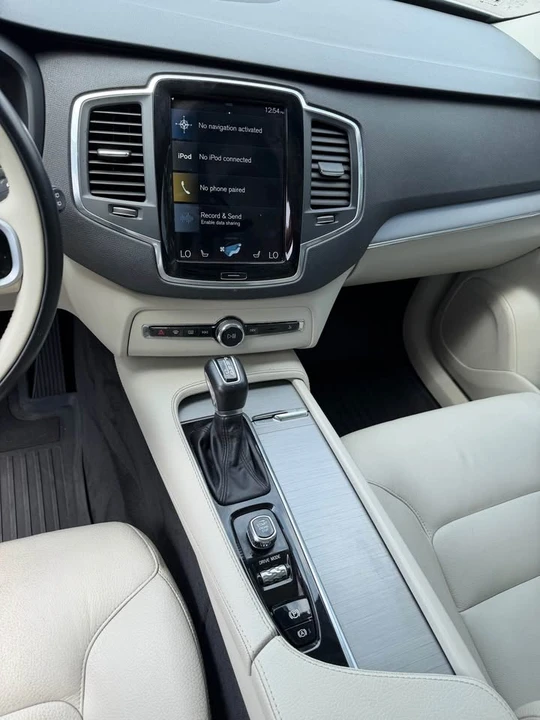 2021 Volvo XC90 2nd Gen - Image 20 of 20