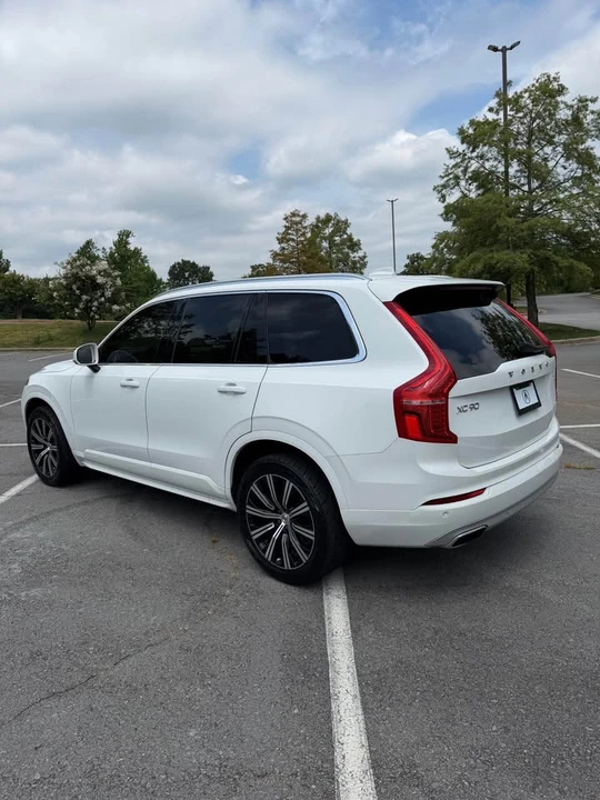 2021 Volvo XC90 2nd Gen - Image 8 of 20