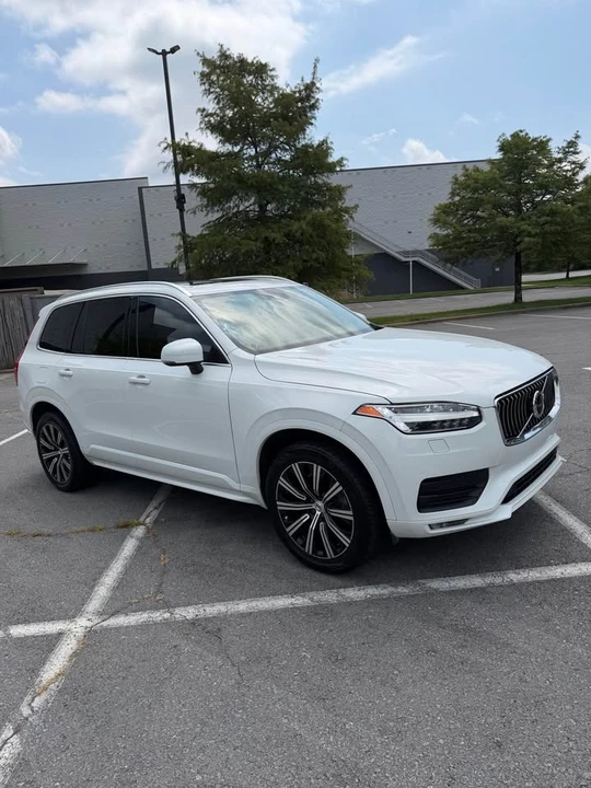 2021 Volvo XC90 2nd Gen - Image 4 of 20