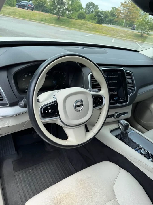 2021 Volvo XC90 2nd Gen - Image 18 of 20