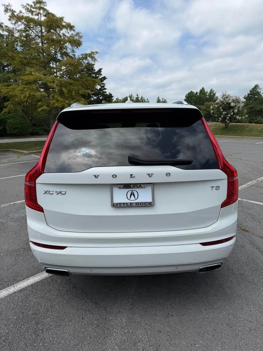 2021 Volvo XC90 2nd Gen - Image 7 of 20