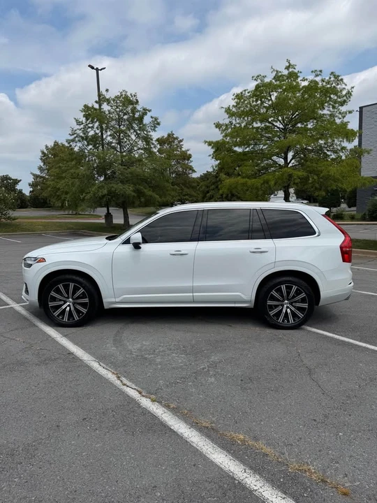 2021 Volvo XC90 2nd Gen - Image 9 of 20
