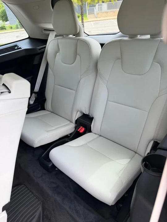 2021 Volvo XC90 2nd Gen - Image 12 of 20