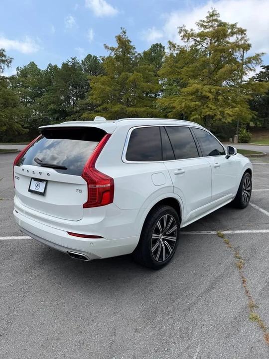 2021 Volvo XC90 2nd Gen - Image 6 of 20