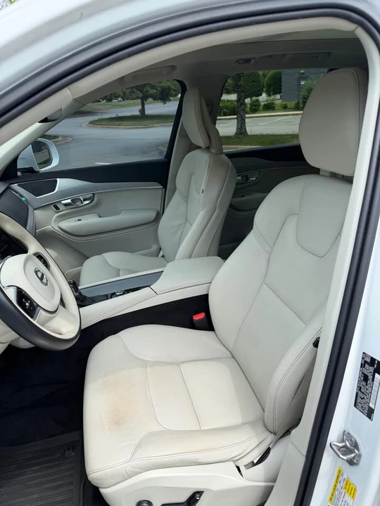 2021 Volvo XC90 2nd Gen - Image 16 of 20