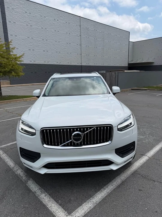 2021 Volvo XC90 2nd Gen - Image 3 of 20