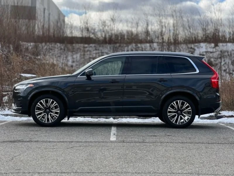 2021 Volvo XC90 2nd Gen - Image 5 of 12